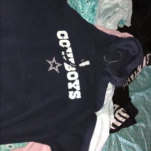 Dak Prescott Hoodie
